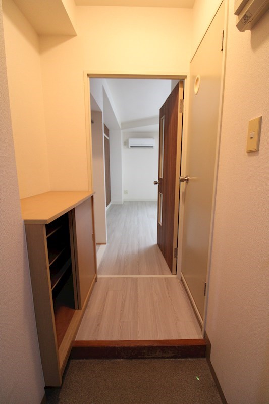 シュタットハウス その他4