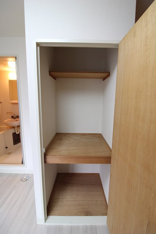 シュタットハウス その他7