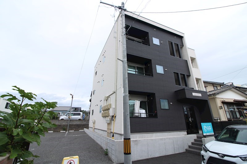 うらら関屋 301号室 外観