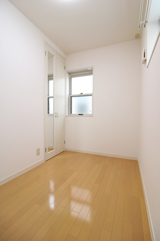 エルグランデⅠ その他5