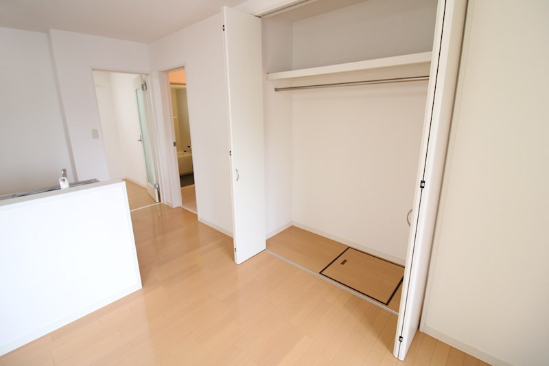 エルグランデⅠ その他8