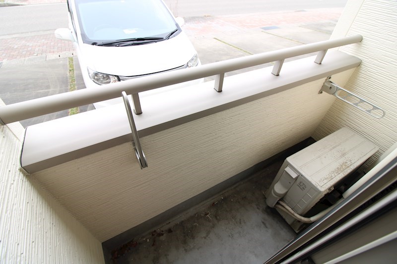 エルグランデⅠ その他9