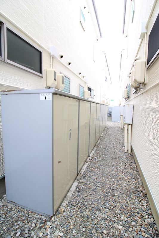 エルグランデⅠ その他11