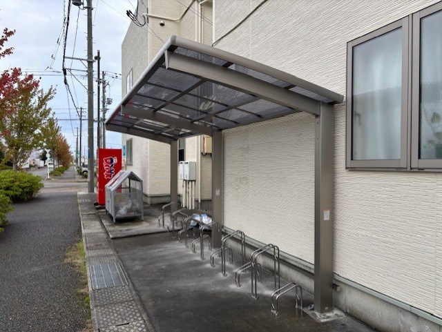 エルグランデⅠ その他13