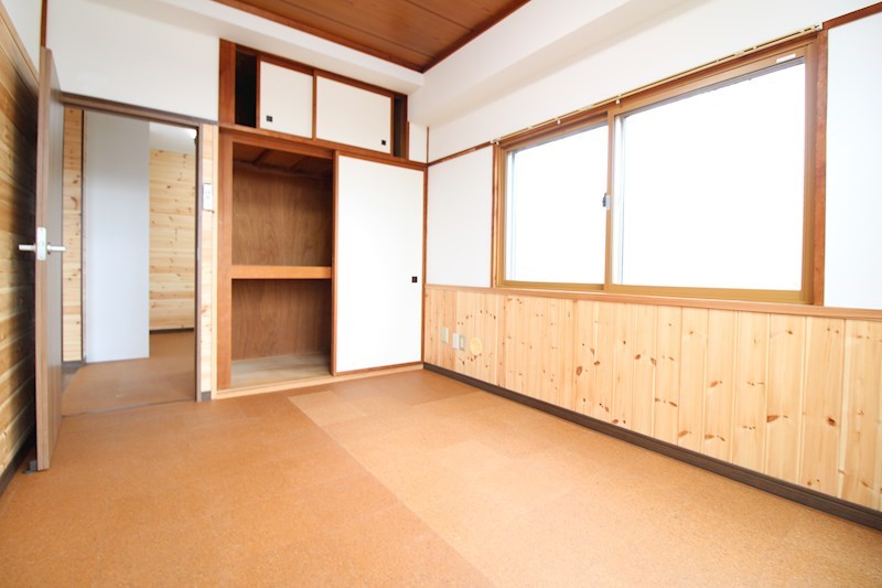 コーポ・ハーバー その他6