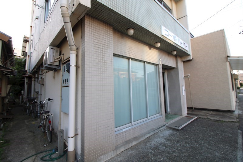 コーポ・ハーバー その他12