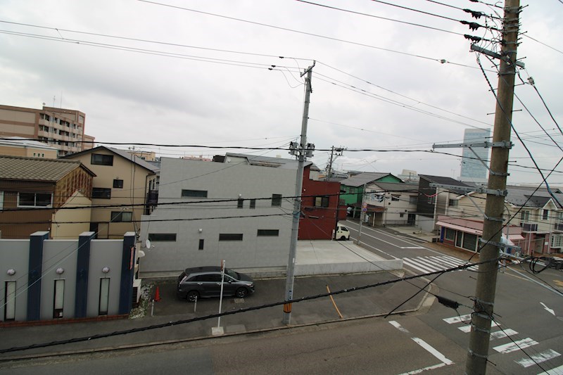 コーポ・ハーバー その他15