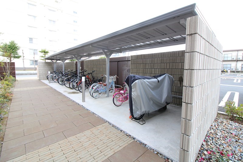 マストタウン神道寺 その他15