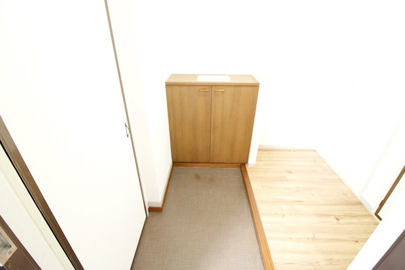 クオレ・シティ鐙A棟 その他4