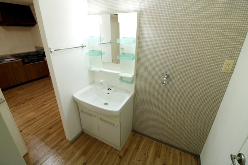 クオレ・シティ鐙A棟 その他6