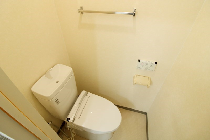 クオレ・シティ鐙A棟 その他7