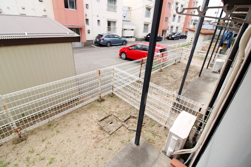 クオレ・シティ鐙A棟 その他10