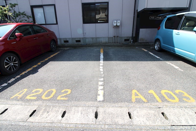 クオレ・シティ鐙A棟 その他12