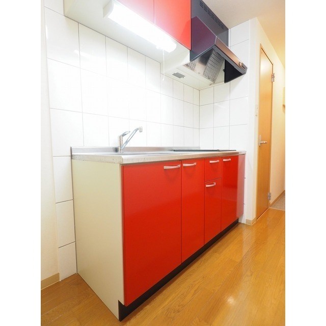 シルバーハイツ その他2