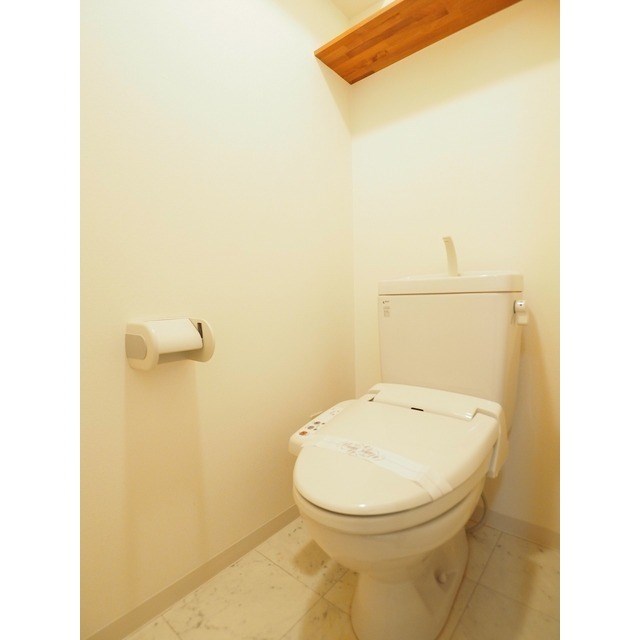 シルバーハイツ その他4