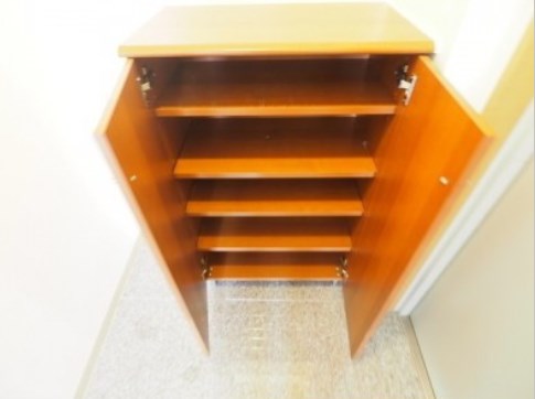 シルバーハイツ その他13