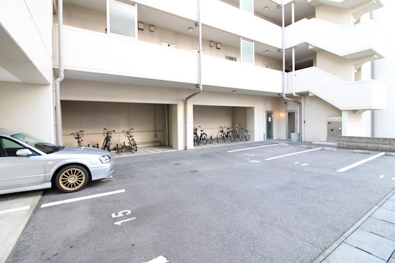 レガーロけやき通り その他4