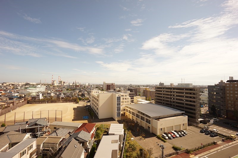 ロイヤルパークスER万代 その他13