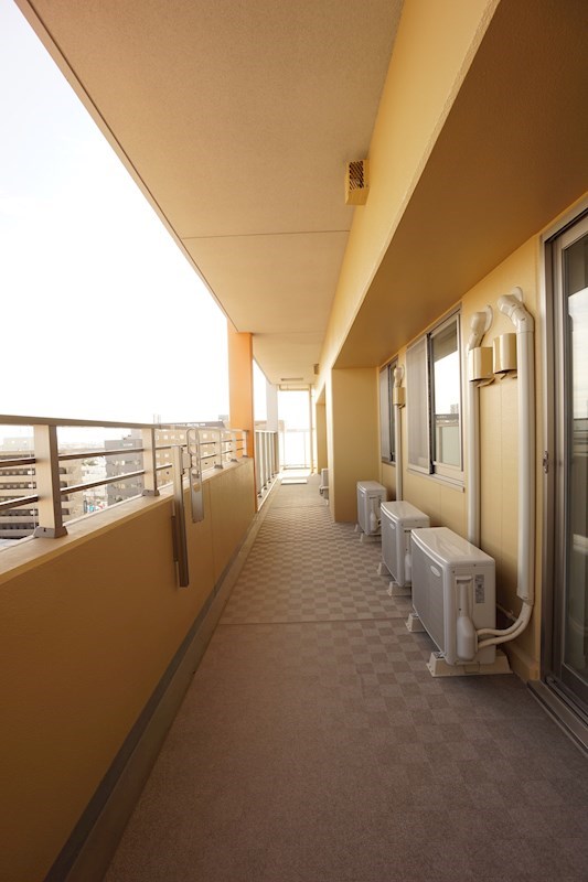 ロイヤルパークスER万代 その他14