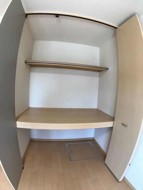 ベレオ南笹口Ⅰ その他4