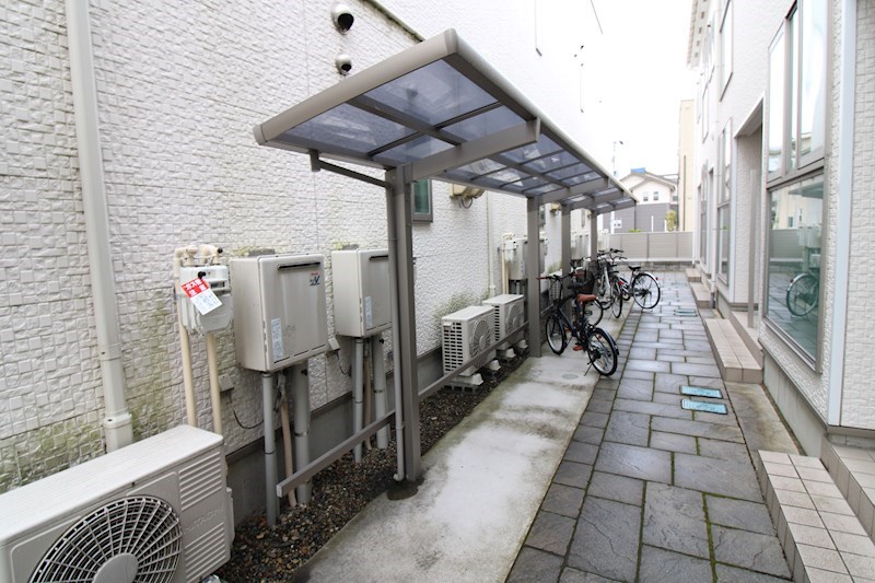 グランヴィアⅡ その他12