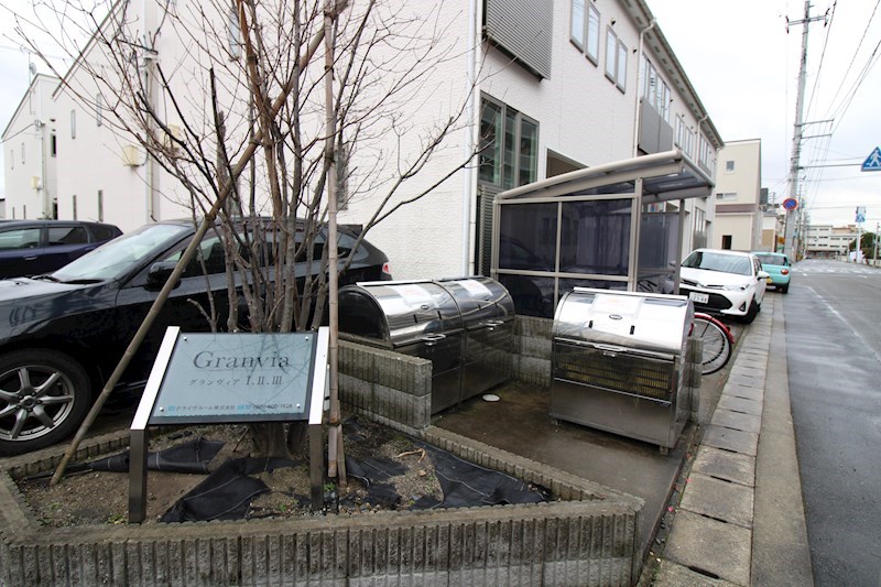 グランヴィアⅡ その他13