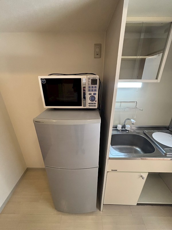 グランティ新潟 その他設備