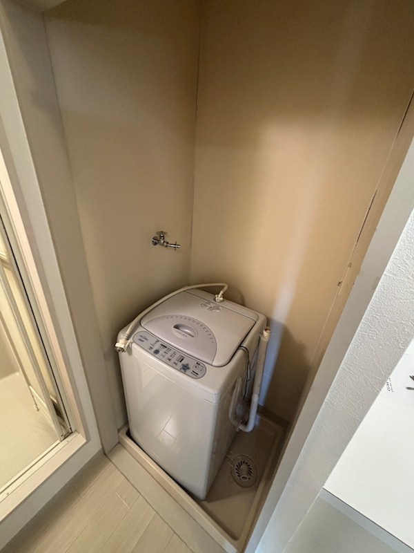 グランティ新潟 その他設備