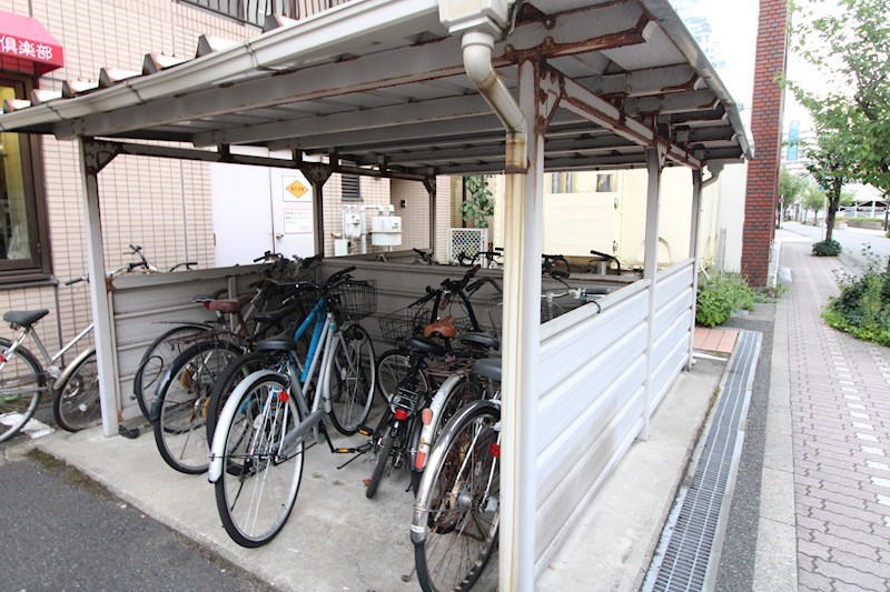 グランティ新潟 その他共有部分