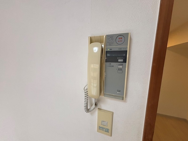 グランティ新潟 セキュリティ