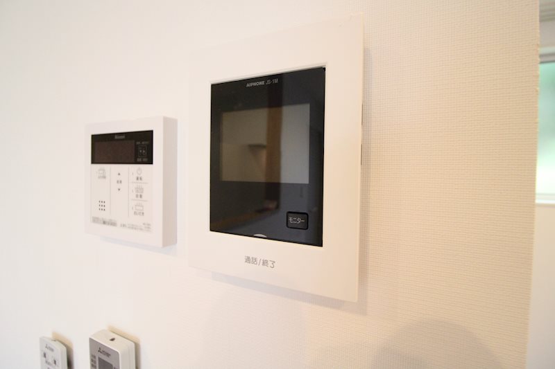 ボンモマン浜浦　A棟 その他8