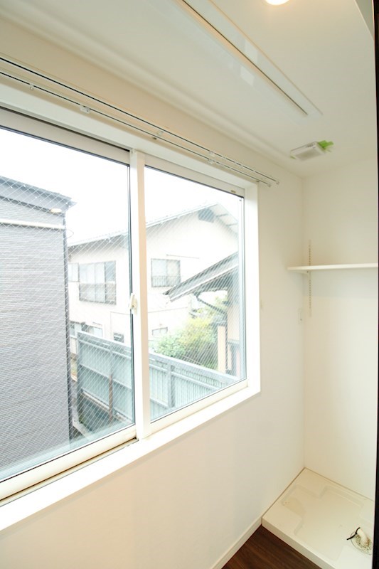 ボンモマン浜浦　A棟 その他10