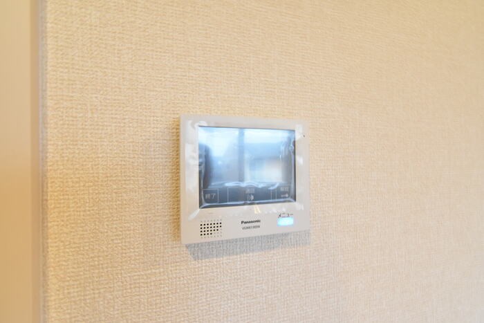 プチボヌール その他設備