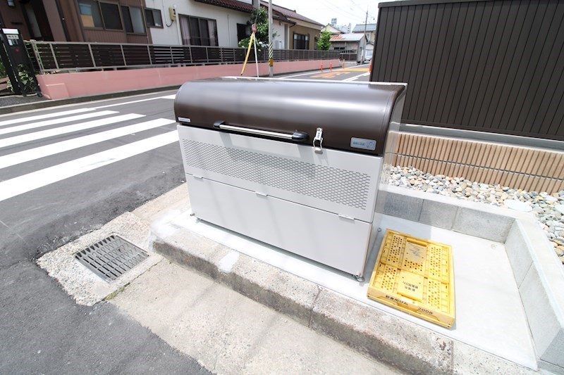 プチボヌール その他共有部分