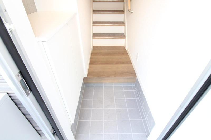 フルール　ブランシュⅠ その他4