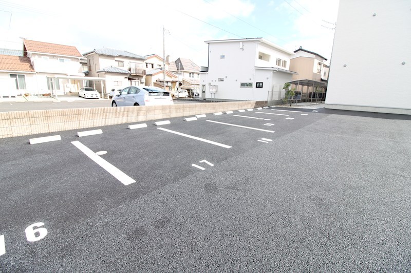 フルール　ブランシュⅠ その他11