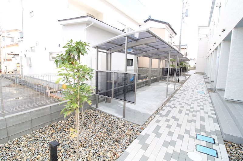 フルール　ブランシュⅡ その他12