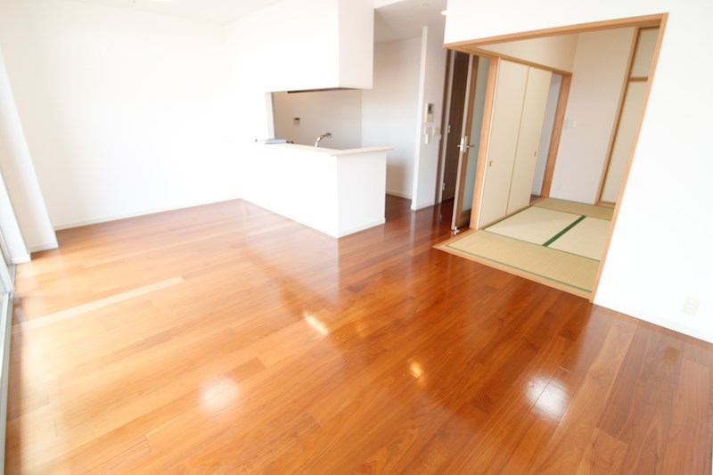 パストラルハイム萬代橋 その他1