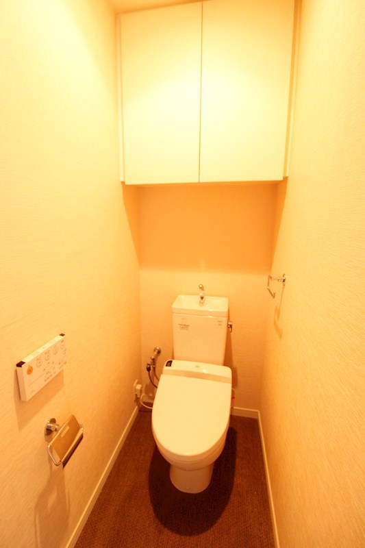 パストラルハイム萬代橋 その他4