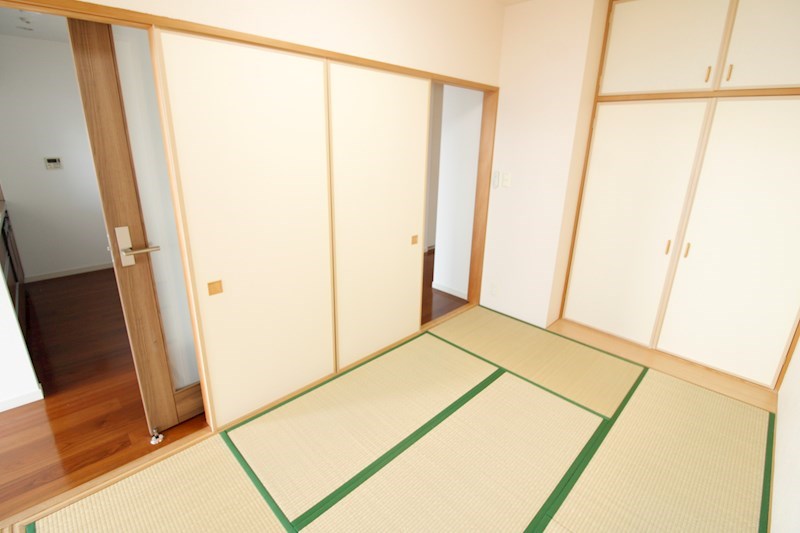 パストラルハイム萬代橋 その他9