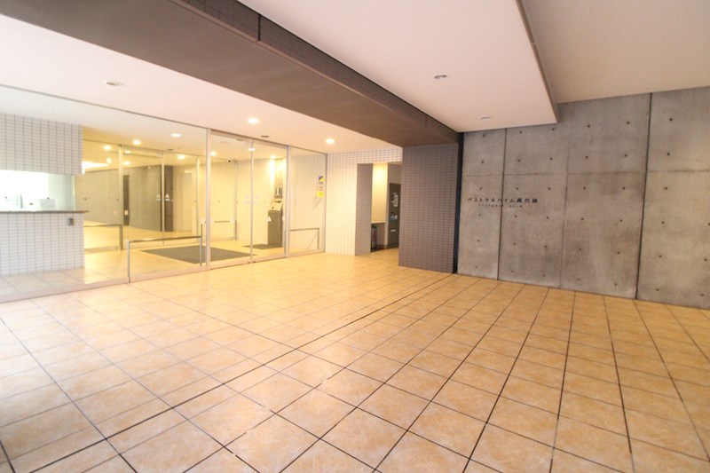 パストラルハイム萬代橋 その他15