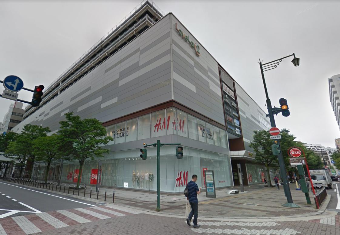 パストラルハイム萬代橋 周辺画像4