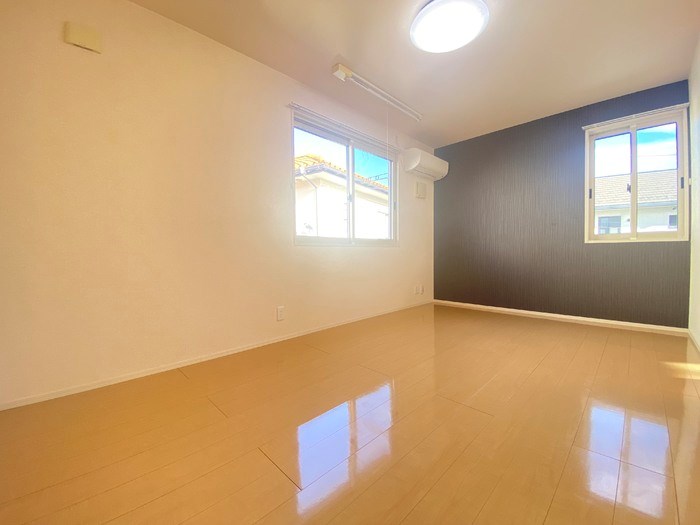 パインハウスⅢ その他1