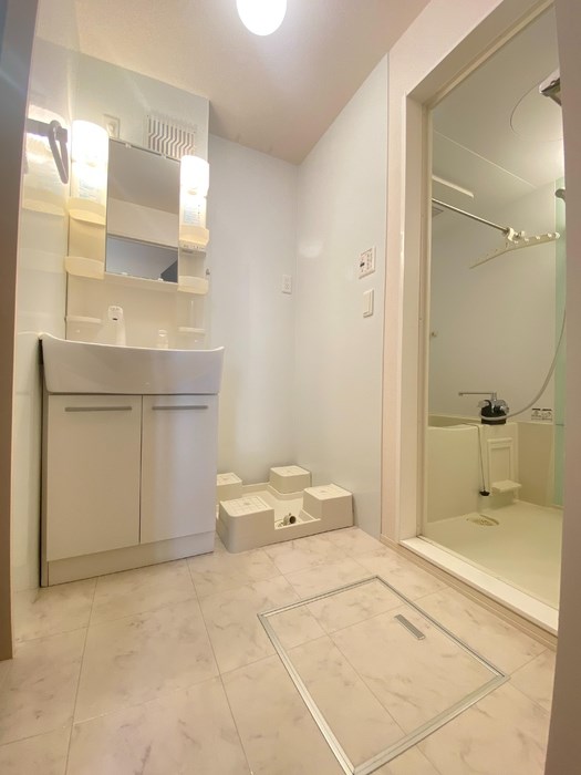 パインハウスⅢ その他4