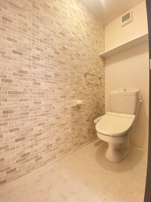 パインハウスⅢ その他5