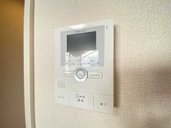 パインハウスⅢ その他8