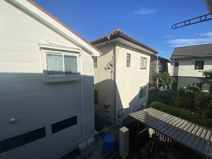 パインハウスⅢ その他12