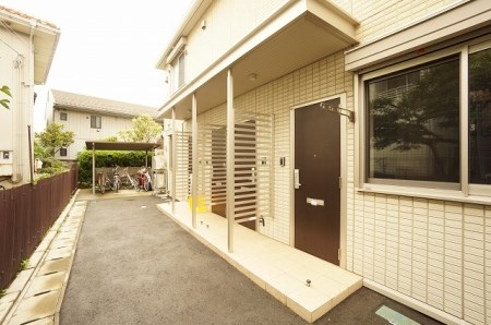 パインハウスⅢ その他14