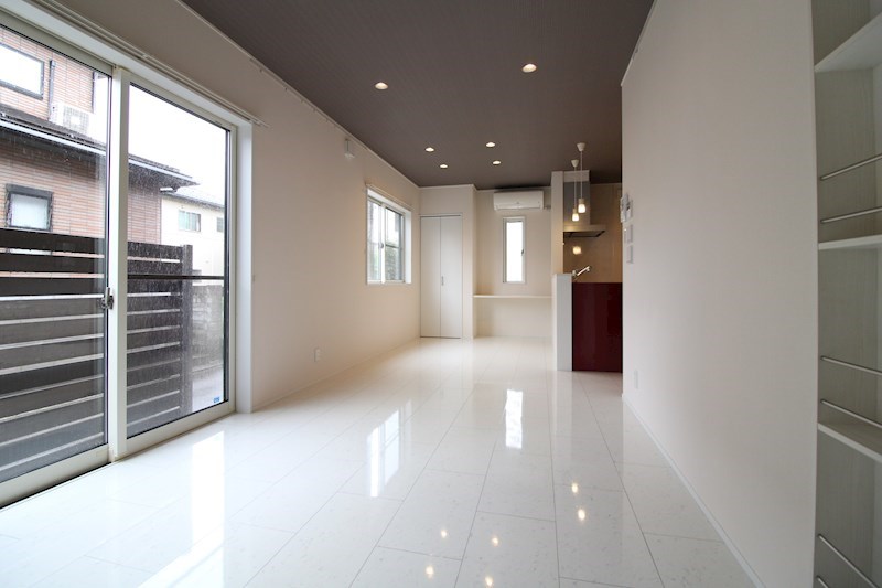 女池西プレミオ2号棟 その他1