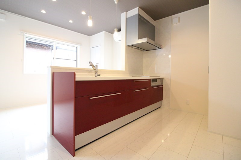 女池西プレミオ2号棟 その他2